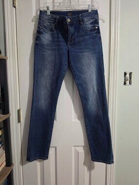 Kut from the Cloth Boyfriend Jeans